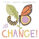 Harriet Evans, Linda Tordoff, Linda Tordoff - All Change