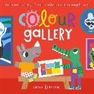 Isabel Otter, Sophie Ledesma - Colour Gallery