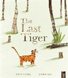 Becky Davies, Davies Becky, Jennie Poh - The Last Tiger