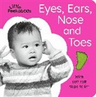 Sophie Aggett, Sophie (Editor - Ltp Bespoke) Aggett - Little Peekaboos: Eyes, Ears, Nose and Toes