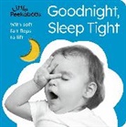 Sophie Aggett, Sophie (Editor - Ltp Bespoke) Aggett - Little Peekaboos: Goodnight, Sleep Tight