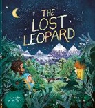 Jonny Marx, Marx Jonny, Xuan Le - The Lost Leopard