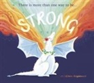 Clara Anganuzzi - Strong