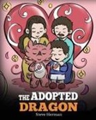 Steve Herman - The Adopted Dragon