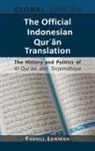 Fadhli Lukman - The Official Indonesian Qur¿¿n Translation