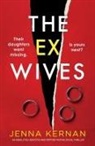 Jenna Kernan - The Ex-Wives