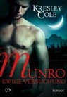 Kresley Cole - Munro