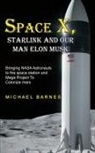 Michael Barnes - Space X