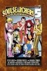 Peter David - Soulsearchers and Company Omnibus 5