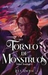 Lucy Macrae - Torneo de Monstruos