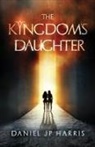 Daniel Jp Harris - The Kingdom's Daughter