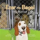 Marisa Nicely - Ezer the Bagel