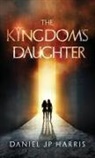 Daniel Jp Harris - The Kingdom's Daughter
