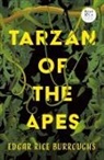 Edgar Rice Burroughs - Tarzan of the Apes (Read & Co. Classics Edition)