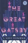 F. Scott Fitzgerald - The Great Gatsby (Read & Co. Classics Edition);With the Short Story "Winter Dreams", The Inspiration for The Great Gatsby Novel