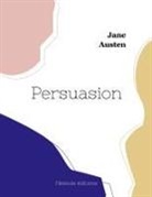 Jane Austen - Persuasion