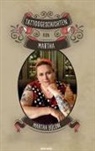 Martha Bülow, Martha Bülow - Tattoogeschichten von Martha