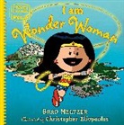 Brad Meltzer, Meltzer Brad - I am Wonder Woman