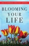 Lewis - Blooming Your Life