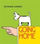 Seymour Chwast - Going Home