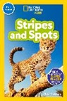 Rose Davidson - Strtipes and Spots