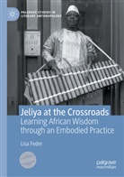 Lisa Feder - Jeliya at the Crossroads