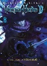Andrew E. C. Gaska, Hideyuki Kikuchi, Hideyuki Kikuchi, Alissa M. Sallah, E. L. Thomas - Hideyuki Kikuchi's Vampire Hunter D Volume 8 (manga)