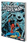Steve Ditko, Stan Lee, Lee Stan, Leonardo Romero, Ditko Steve - MIGHTY MARVEL MASTERWORKS: THE AMAZING SPIDER-MAN VOL. 4 - THE MASTER PLANNER
