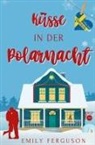 Emily Ferguson - Küsse in der Polarnacht