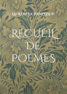 Laurence Champliaud - Recueil de poèmes