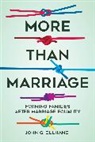 John G. Culhane, Culhane John G. - More Than Marriage