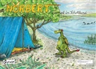 Ingrid Bürger, Michael Beautemps - Norbert campt in Schottland