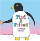 Seymour Chwast - Find a Friend