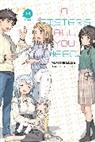 Kevin Gifford, Yomi Hirasaka, Hirasaka Yomi, Kantoku Kantoku, Yomi Hirasaka - A Sister's All You Need., Vol. 14 (light novel)