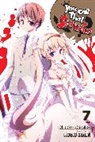 Kisetsu Morita, Kisetsu Morita, Hiroki Ozaki - You Call That Service?, Vol. 7 (light novel)
