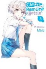 Hiromu, Hiromu Hiromu, Evie Lund, Raemz Raemz - Chitose Is in the Ramune Bottle, Vol. 3