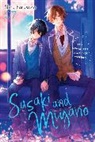 Shou Harusono, Leighann Harvey, Dayeun Kim, Shou Harusono - Sasaki and Miyano, Vol. 7