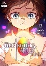 Fuyuki23, Erin Hickman, Issatsu Issatsu, TurtleMe - The Beginning After the End, Vol. 2