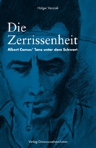 Holger Vanicek - Die Zerrissenheit