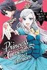 Christie Phil, Mitsuy Fuji, Mitsuya Fuji, Mamecyoro, Mamecyoro Mamecyoro, Kazusa Yoneda - The Princess of Convenient Plot Devices, Vol. 1 (manga)