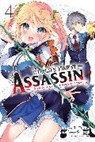 Luke Hutton, Reia Reia, Rui Tsukiyo, Hamao Sumeragi, Tsukiyo, Rui Tsukiyo - The World s Finest Assassin Gets Reincarnated in Another World as an