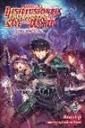 Shinta Fuji, Luke Hutton, Susumu Kuroi, Shinta Fuji - Apparently, Disillusioned Adventurers Will Save the World, Vol. 2
