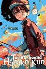 AidaIro AidaIro, Aidalro, Christie Phil, Alethea Nibley, Athena Nibley - Toilet-bound Hanako-kun, Vol. 17