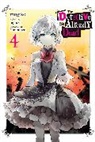 Chiho Christie, Taylor Engel, mugiko mugiko, nigozyu, Nigozyu Nigozyu - The Detective Is Already Dead, Vol. 4 (manga)