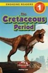 Ashley Lee - The Cretaceous Period