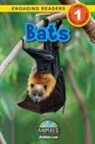 Ashley Lee, Alexis Roumanis - Bats