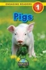 Ashley Lee, Alexis Roumanis - Pigs