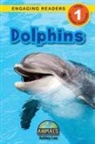 Ashley Lee, Alexis Roumanis - Dolphins