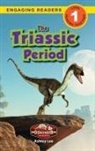 Ashley Lee - The Triassic Period