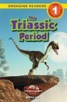Ashley Lee - The Triassic Period